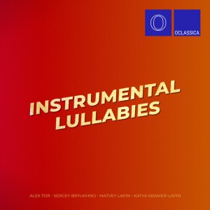 Lullaby "Sleep, my little prince, fall asleep" (After Mozart's Wiegenlied, KV 350)