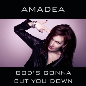 God's Gonna Cut You Down