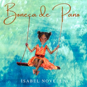 Boneca De Pano