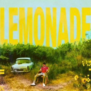 Lemonade by Louis Tomlinson