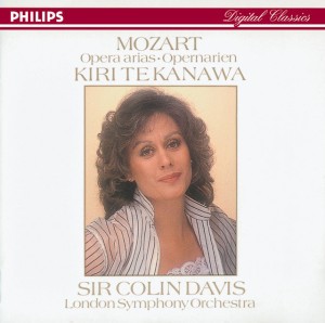 Zaïde, K. 336b/344 (fragment): Act I. No. 3 Aria "Ruhe sanft, mein holdes Leben" (Zaïde)