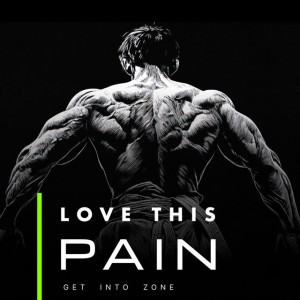 Love This Pain!
