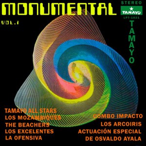 La Aparición