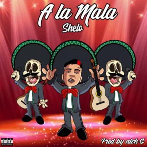A La Mala