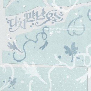 Nice to see you again by TWS (투어스)