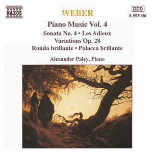 Piano Sonata No. 4 in E Minor, Op. 70, J. 287: III. Andante quasi Allegretto, consolante