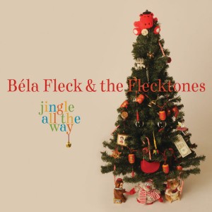Dance of the Sugar Plum Fairy