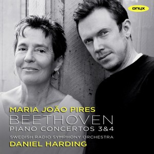 Piano Concerto No. 3 in C Minor, Op. 37: Piano Concerto No. 3 in C Minor, Op. 37: II. Largo