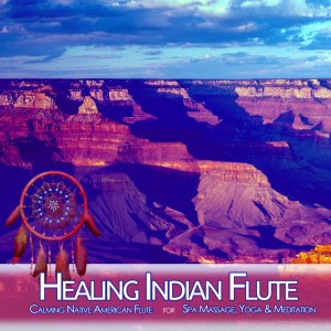 Calm Flute for Peaceful Meditation