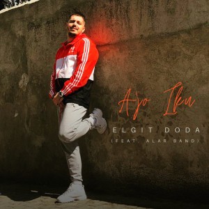 Ajo Iku (feat. Alar Band)