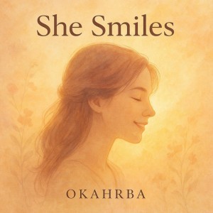 She Smiles