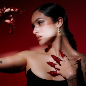 Cherry Cake by CHACHI