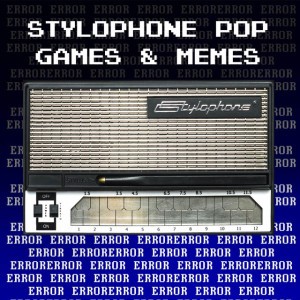 Megalovania - Undertale Original Soundtrack Stylophone Cover