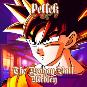 Makafushigi Adventure (From Dragon Ball)