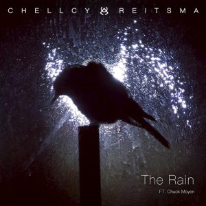 The Rain (feat. Chuck Moyen)