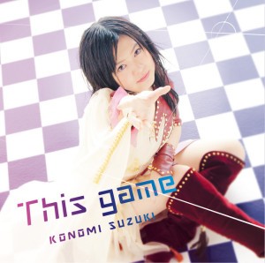 This game (Instrumental) by Konomi Suzuki