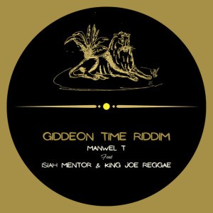 Giddeon War