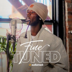 FUJI MOTO (Audiomack Fine Tuned Version)