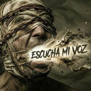 Escucha mi voz