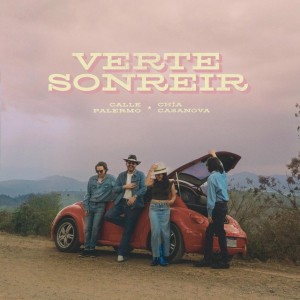 Verte Sonreir