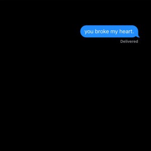 you broke my heart by kobzx2z & Myla