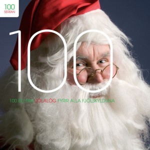 Jólin eru að koma by Í svörtum fötum