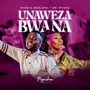 Unaweza Bwana (Live)