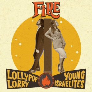 Fire Fire Dub - Manwel T Dub version