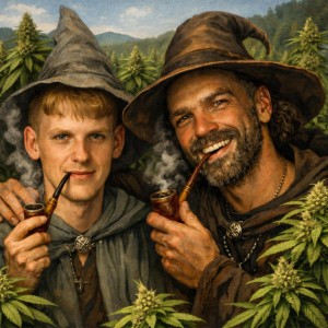 Nerukytu niekas (feat. Liezhuvis)
