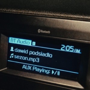 sezon by Dawid Podsiadło