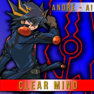 Clear Mind (From "Yu-Gi-Oh! 5D's") [Spanish Version]