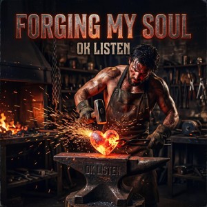 Forging My Soul