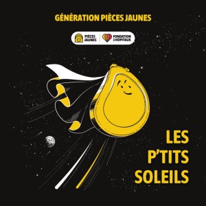 Les p'tits soleils (feat. Joseph Kamel, Helena, Mentissa, Calema, Linh, Nuit Incolore, Styleto, Jeck, Carla, Eloïz, Stéphane, Juli