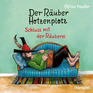 Schluss mit der Räuberei - Teil 05