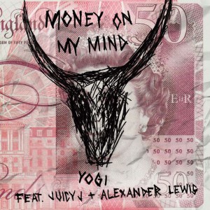 Money On My Mind