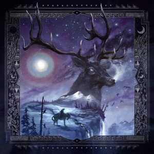 The Dying Beath Of A Sacred Stag