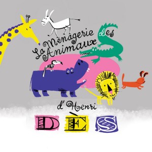 Chanson pour mon chien