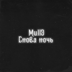 Снова Ночь