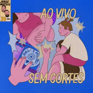Mistérios - Live