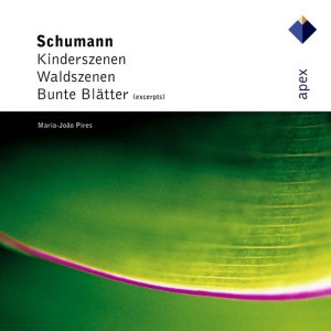 Schumann: Kinderszenen, Op. 15: I Von fremden Ländern und Menschen