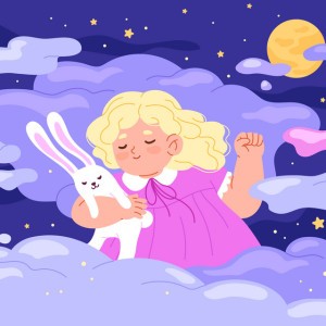 Ой люлі