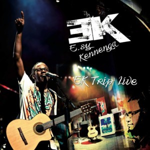 EK Trip - Live