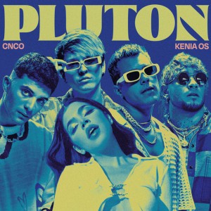 Plutón by CNCO & Kenia Os
