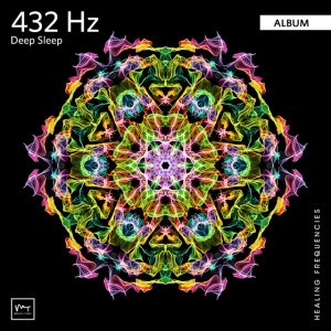 432 Hz Sleep Music