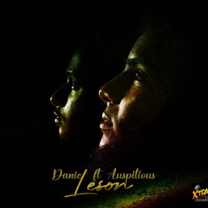 Leson (feat. Daniel Francourt) by Auspitious & Daniel Francourt