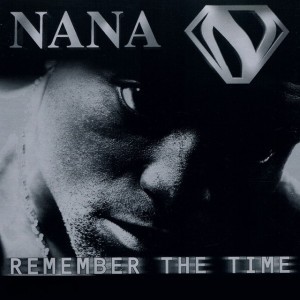 Remember The Time - Single Version