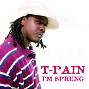 I'm Sprung (feat. Kool Savas) - German Remix