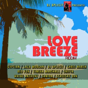 Driver (feat. Gyptian)