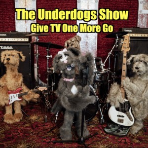 Lets Give TV One More GO
