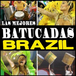 Batucada Beach I